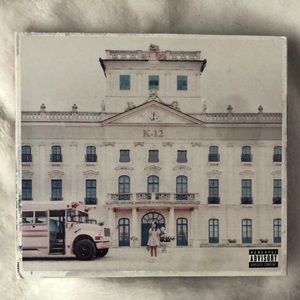 Melanie Martinez K-12 CD